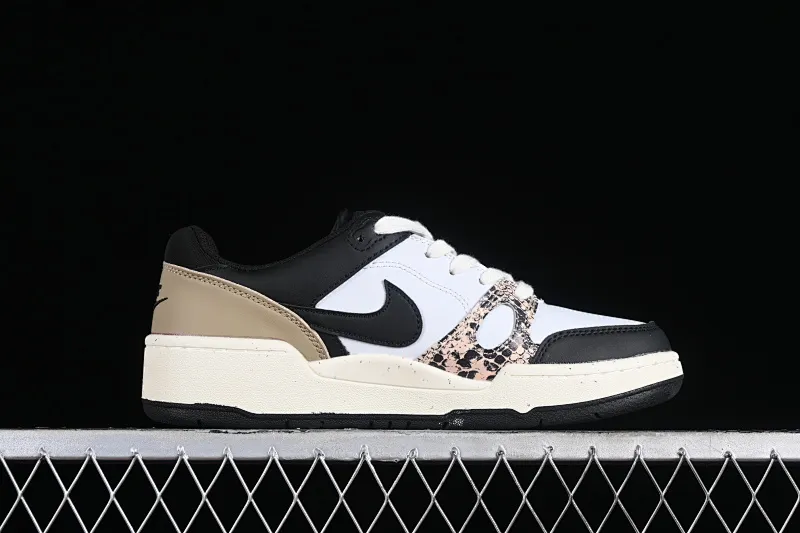All Categories Nk SB Dunk Series Nk Air Alpha Force 88 Campus Shoes Nk Air Alpha Force 88 "Billie Eilish" Nike Campus Casual Shoes FB1362-101